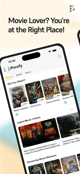 Game screenshot Pocofy mod apk