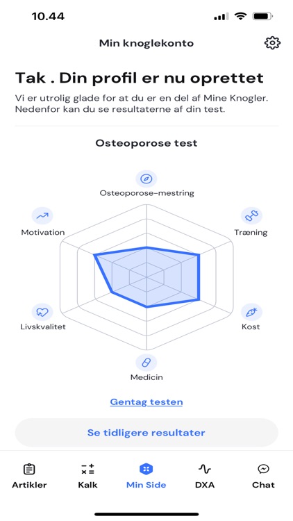 Mine Knogler screenshot-5