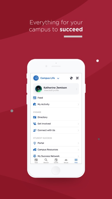 SloanGroups at MIT Sloan Screenshot