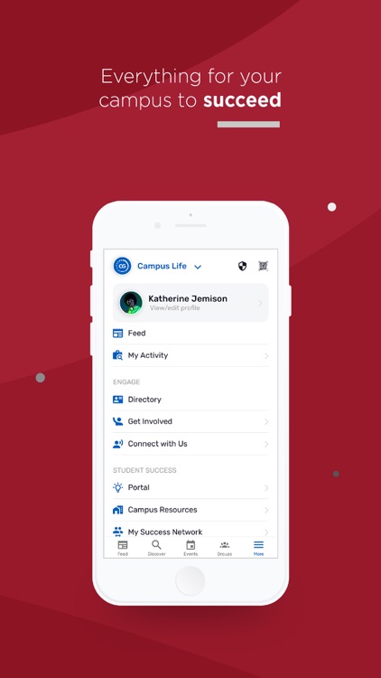 SloanGroups at MIT Sloan screenshot-6