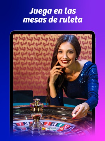 PlayUZU Casino: Slots y Ruletaのおすすめ画像5