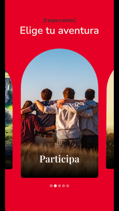 Hispania Nostra Screenshot