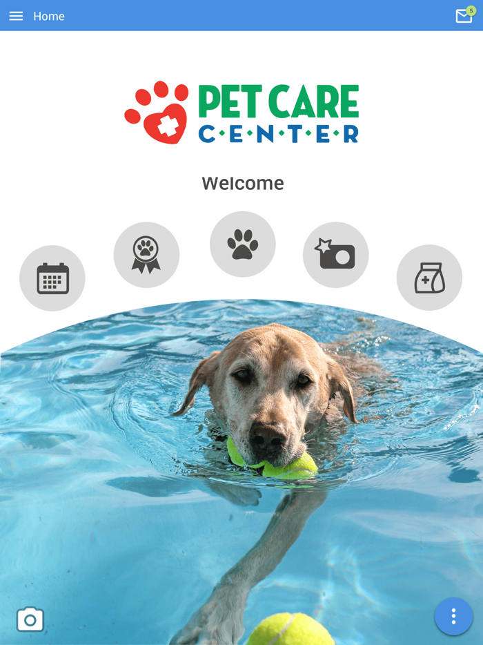 Pet Care Center AL