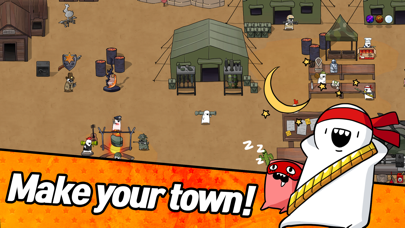 DudeSurvival Screenshot