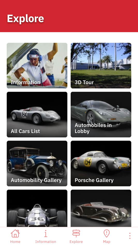 #2. Revs Institute Mobile App (iOS) 由: Revs Institute, Inc.