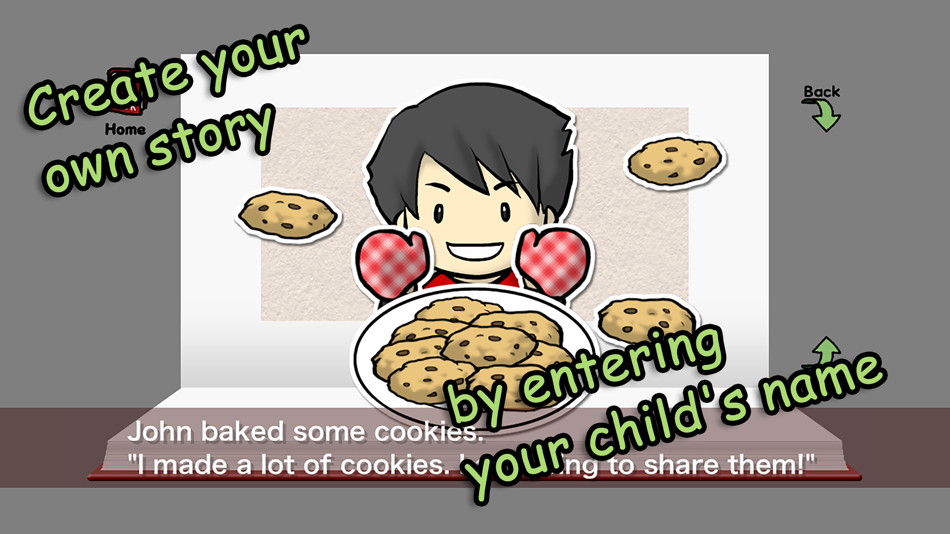 #2. Your Books How Many (iOS) Podle: Plus Inc. (Japan)