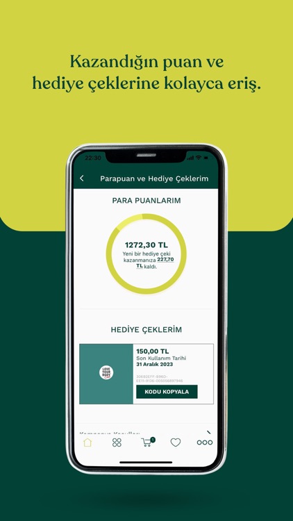 The Body Shop TR screenshot-3