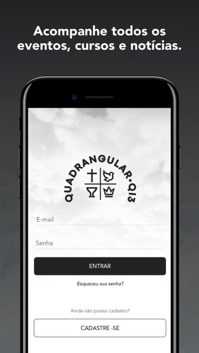 Quadrangular Qi3 Screenshot