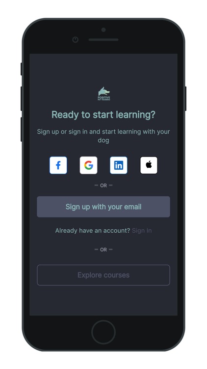 Positive Pet Training