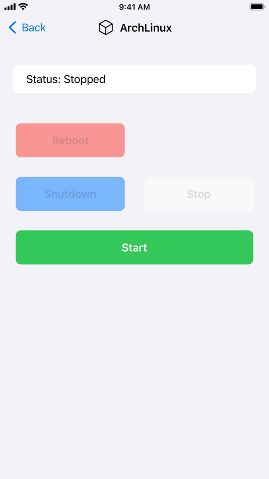 #2. Proxmote (iOS) 由: Bite Size Bytes, Inc.