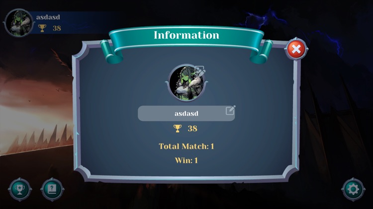 Battle For Kingdom Online