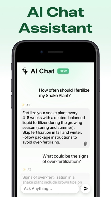 Plant Identifier: Care & Tips screenshot-3