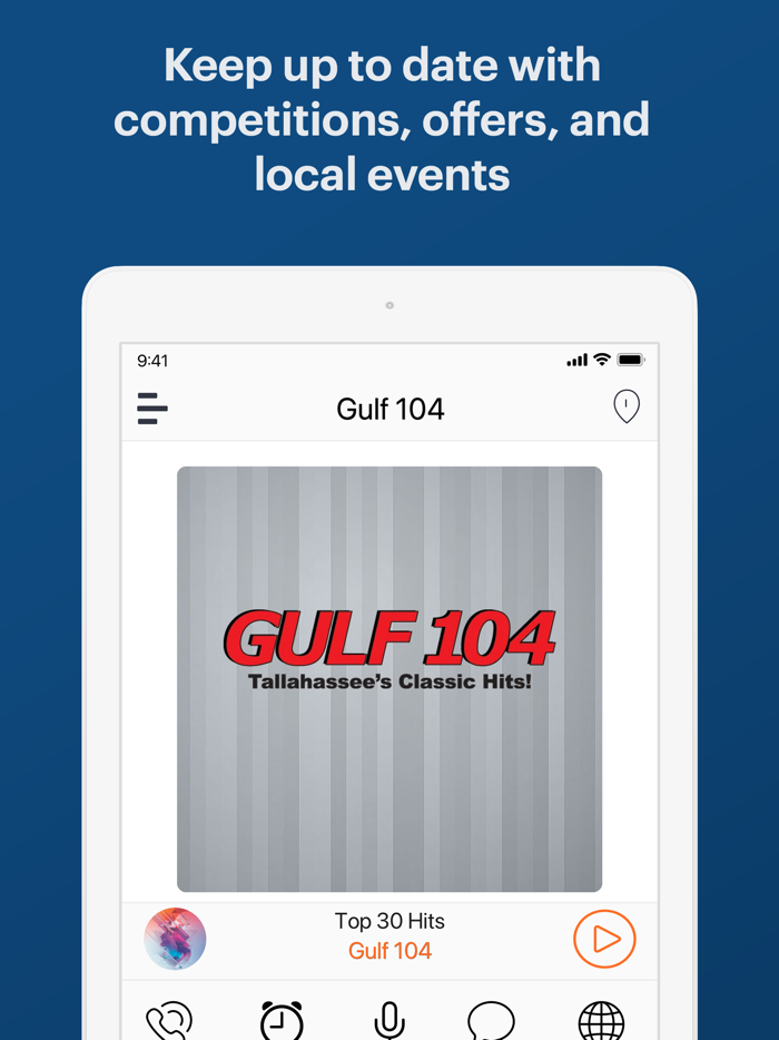 Gulf 104