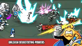 Game screenshot War Tactics - Cartoon Army hack
