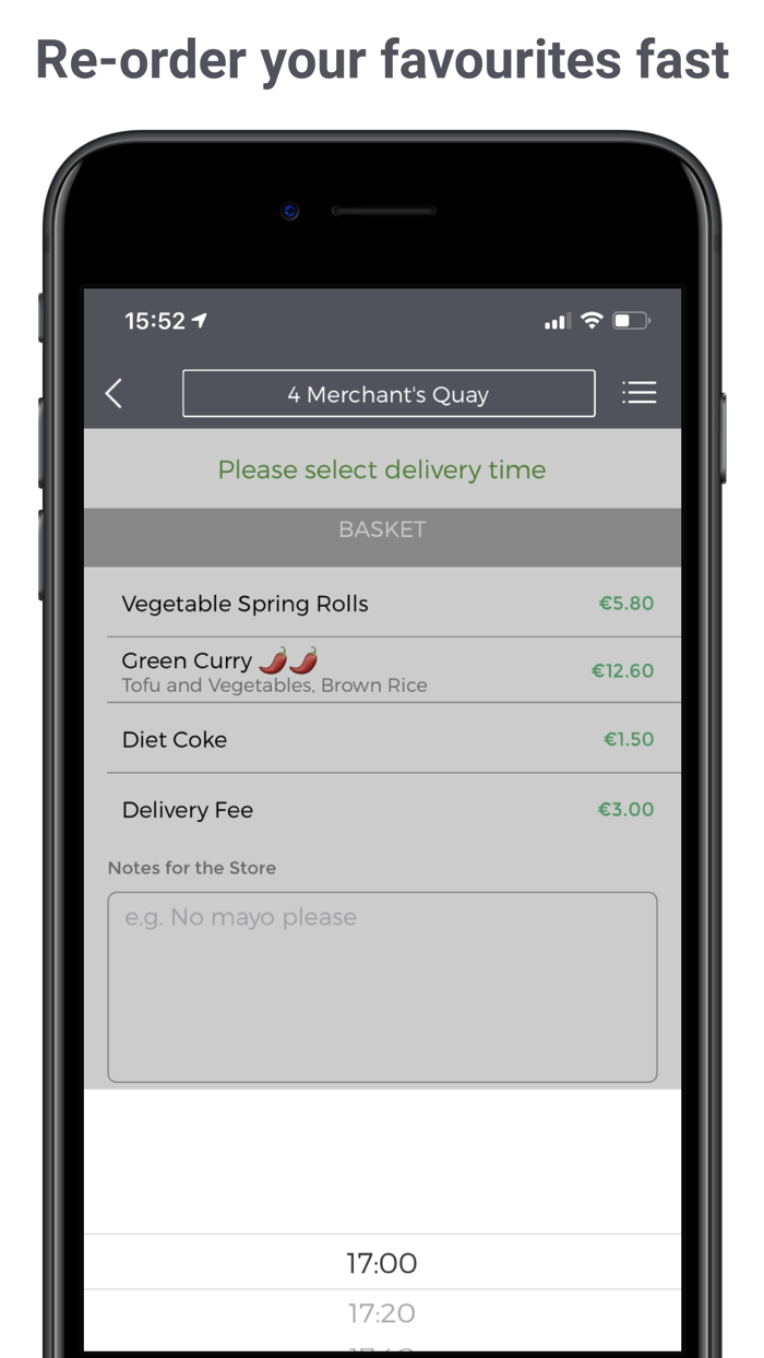 Neon - Asian Street Food