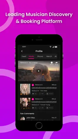 Game screenshot Gigmor apk