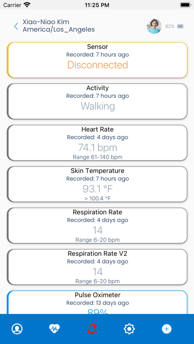 CareMate RPM Screenshot