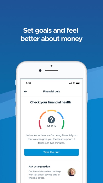 iTrent Financial Wellbeing screenshot-4