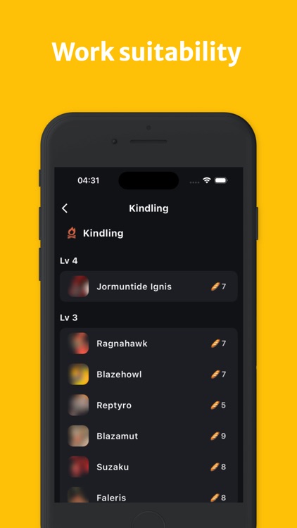 Pal Guide -Paldeck, World Map screenshot-4