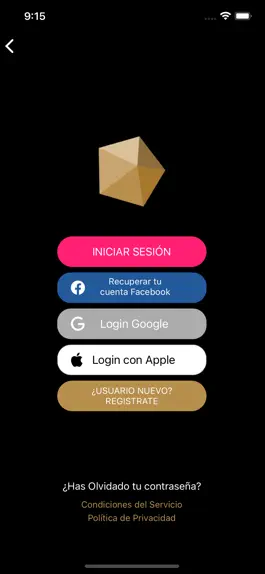 Game screenshot VipCard mod apk
