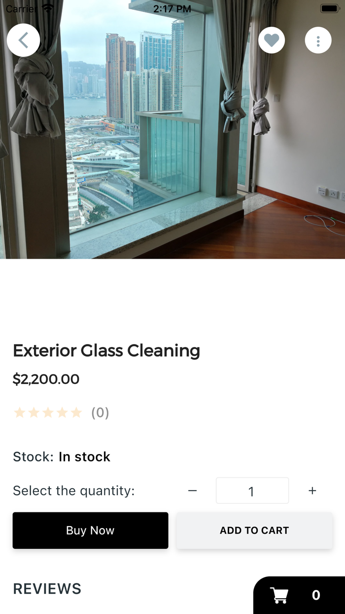 The Ways Cleaning Services