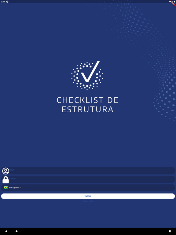Screenshot #4 pour Checklist Estrutura Stellantis