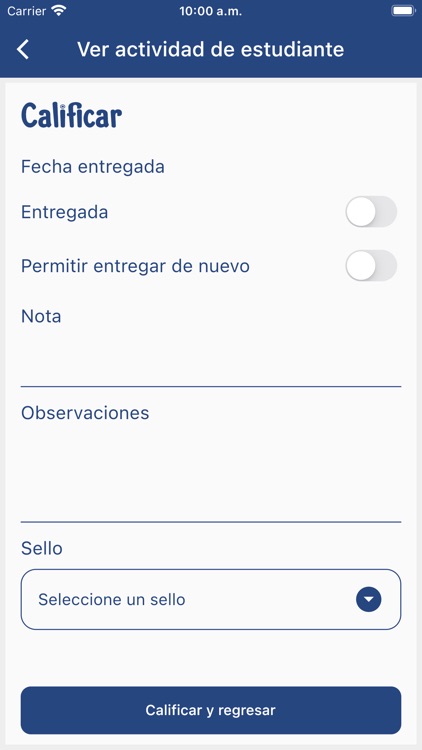 PuzzleSchool screenshot-9