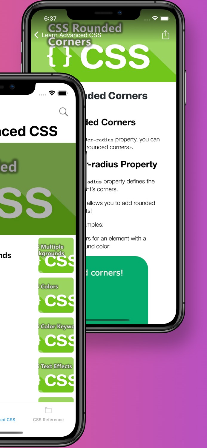 CSS - Learn Programming