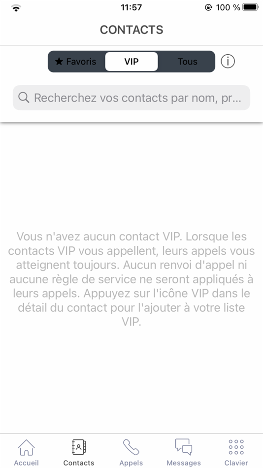 #5. IpTalk (iOS) 由: Netcom Group