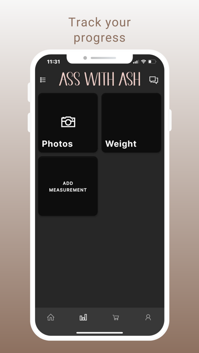 Ashley Vallandingham Screenshot