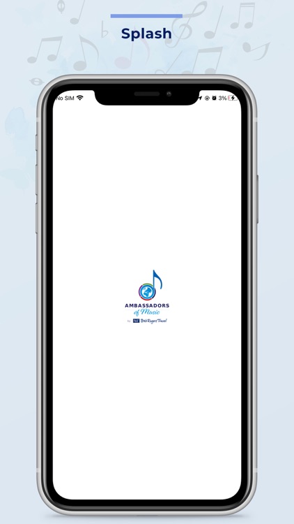 Ambassadors Of Music