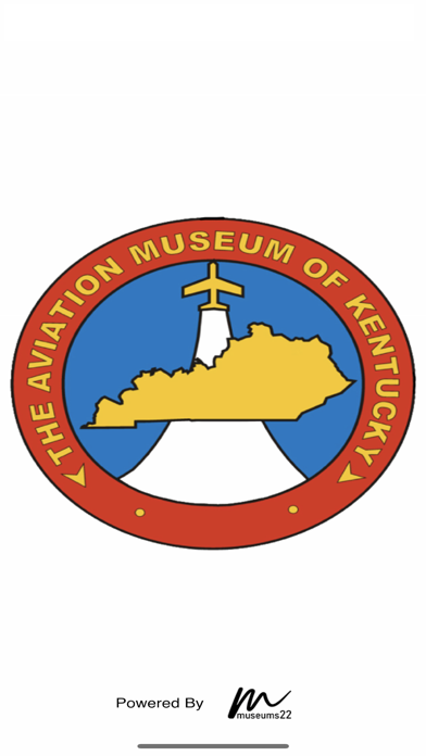 Aviation Museum of Kentucky Screenshot