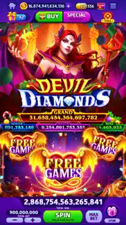 How to cancel & delete cash frenzy casino slots game 4