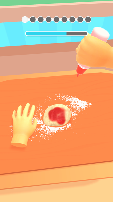 Bubble Tea 3D Screenshot