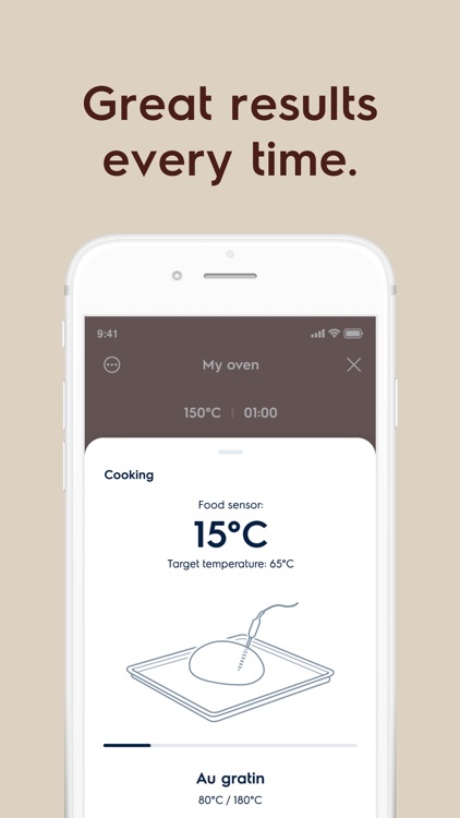 My Electrolux Kitchen