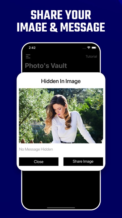 Photo's Vault Screenshot