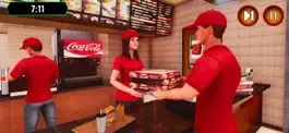 Game screenshot Good Pizza Food Delivery Boy mod apk