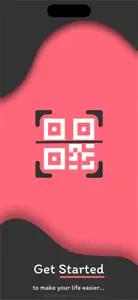 Ultimate QR Scanner screenshot #1 for iPhone