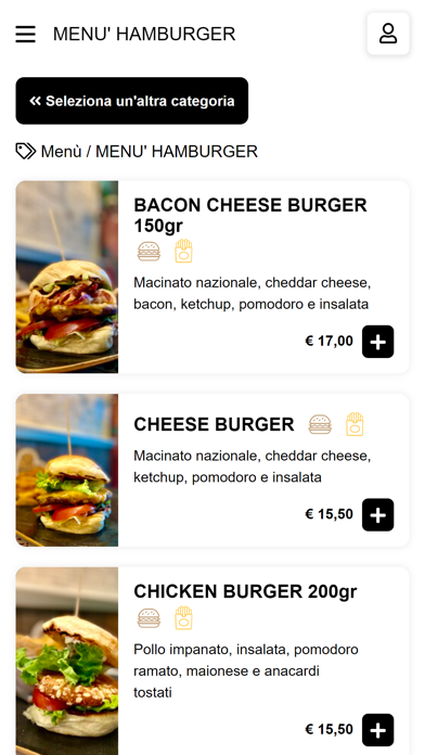 Street Kitchen Screenshot