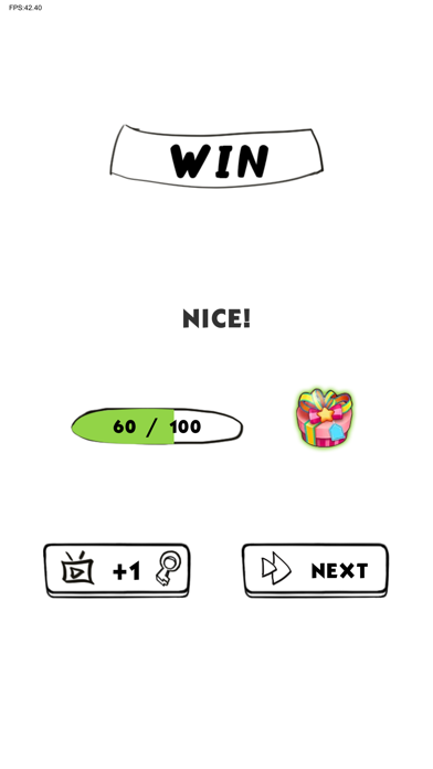 Brain Quizz Screenshot
