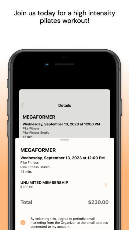 PIKE Evolution screenshot-4