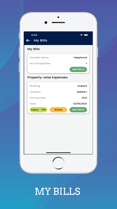 Prop Landlord Screenshot