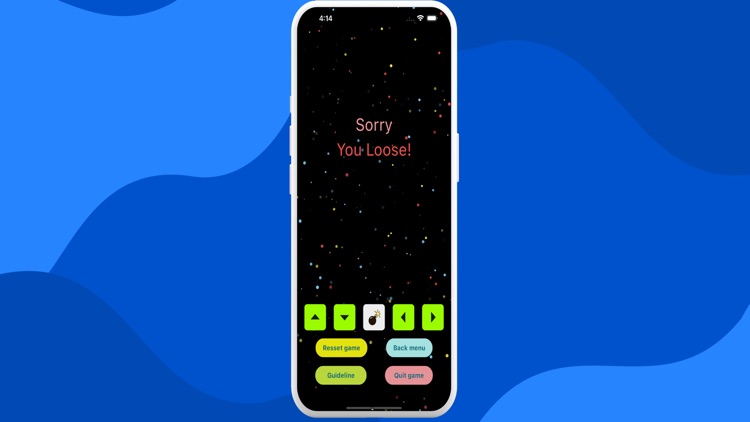 Open New Land screenshot-3