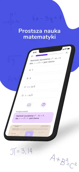 Game screenshot Matematyka Gryzie mod apk