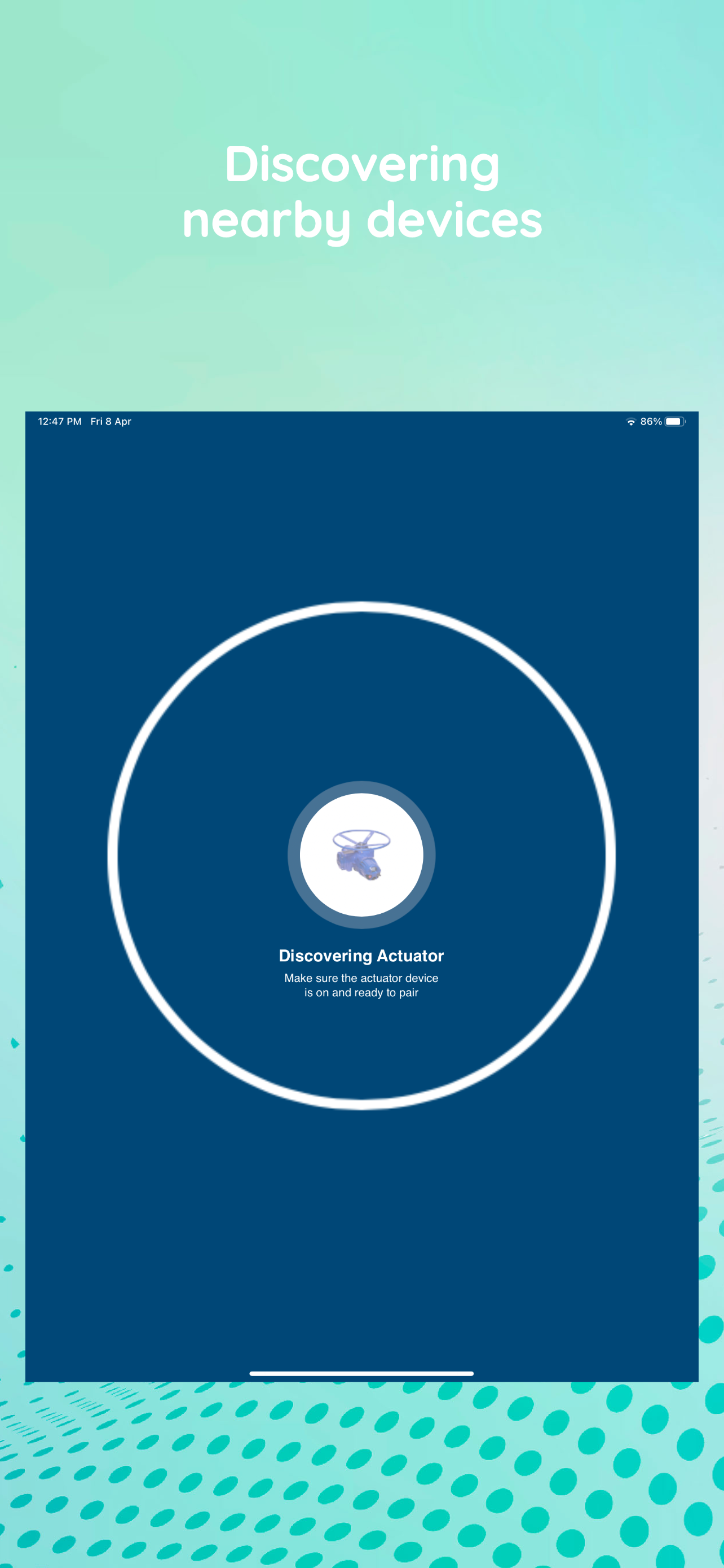 Flowserve FlowSync