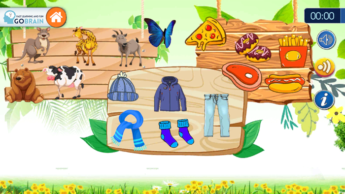 Pamięć i koncentracja - 01.