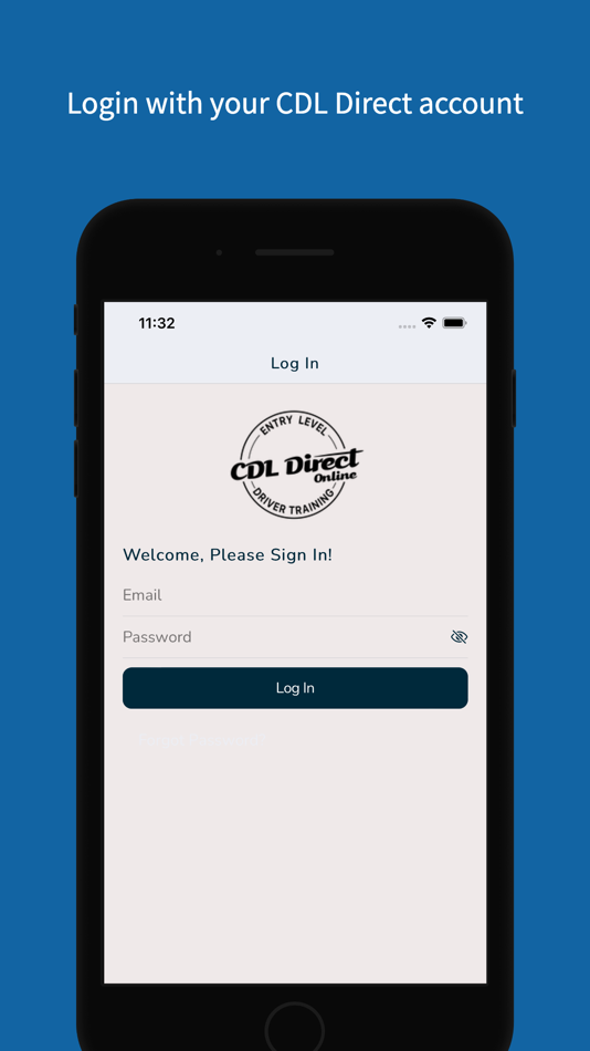 #1. CDL Direct Course (iOS) 由: CDL Direct
