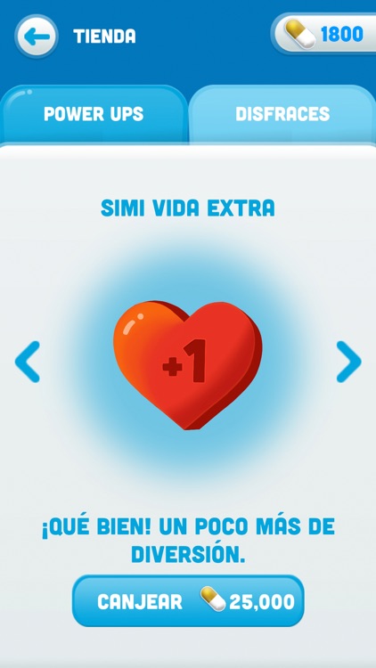 Simi Aventuras FS screenshot-3