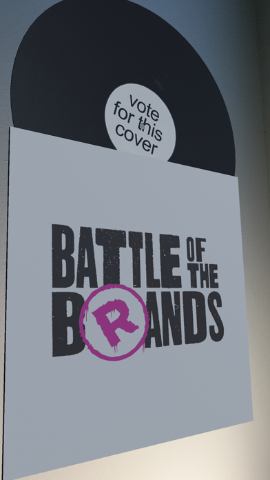 AAF Battle of the Brands Screenshot