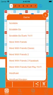 word cheats for wwf friends problems & solutions and troubleshooting guide - 3